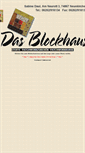 Mobile Screenshot of patchwork-fachgeschaeft.de